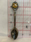 Kindersley Celebrate Saskatchewan 1905 1980 Souvenir Spoon