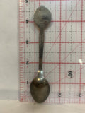 Kindersley Celebrate Saskatchewan 1905 1980 Souvenir Spoon