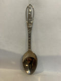 Chicago Sears Tower Souvenir Spoon