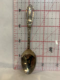 Chicago Sears Tower Souvenir Spoon