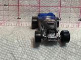 Black Roadster Deuce 1999 Hot Wheels Diecast Car