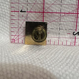 FISU Universiade '83 Edmonton  Lapel Pin