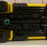 Green Repo Duty Road Rescue Towing ©2013 Matchbox Diecast Car DP