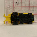 Green Repo Duty Road Rescue Towing ©2013 Matchbox Diecast Car DP