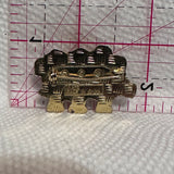 Dancers  Lapel Pin