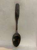 Noel 1976 Stocking Souvenir Spoon