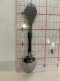 Merry Christmas Tree Souvenir Spoon