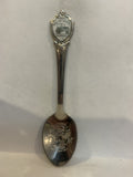 Dyersville Iowa Souvenir Spoon