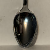 Prince Edward Island Flag Crest Emblem Collectable Souvenir Spoon DO