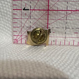 Province of New Brunswick Flag  Lapel Pin