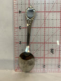 Dyersville Iowa Souvenir Spoon