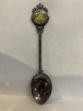 Horseshoe Falls Niagara Falls Canada Ontario Souvenir Spoon
