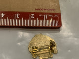 225 Club Bowling Score Lapel Hat Pin DW