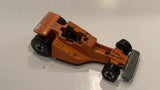 Orange Land Lord Hot Wheels Toy Diecast Car