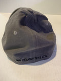 Grey VTH Helicopters Ltd L/XL Ball Hat Cap