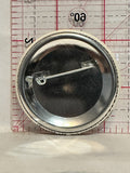I Saw the Pandas Calgary Zoo Canada Button Pinback