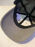 Grey VTH Helicopters Ltd L/XL Ball Hat Cap