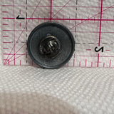 RN #112588 M Logo  Lapel Pin