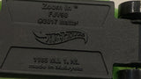 Green Zoom In FJV98 Hot Wheels Toy Diecast Car