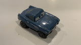 Blue Finn McMissile Disney Pixar CARS Toy Diecast Car