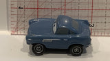 Blue Finn McMissile Disney Pixar CARS Toy Diecast Car