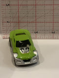 Green Symbolic Hot Wheels Toy Diecast Car