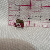 Canadian Flag  Lapel Pin