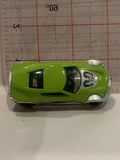 Green Symbolic Hot Wheels Toy Diecast Car