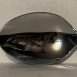 Kitimat BC Crest Emblem Collectable Souvenir Spoon DP