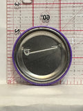 Bravo Canada Button Pinback