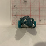 Blue Dragon ©2015 Hot Wheels Diecast Car DP