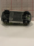 Green Symbolic Hot Wheels Toy Diecast Car