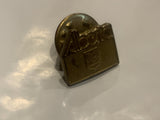 Alberta Province Flag Lapel Hat Pin DW
