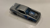 Grey Falken Plymouth Barracuda N4032 Hot Wheels Toy Diecast Car