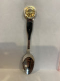 Royal Alexandra Hospital Logo Souvenir Spoon