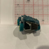 Blue Dragon ©2015 Hot Wheels Diecast Car DP