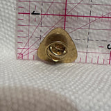 Maple Leaf Logo  Lapel Pin