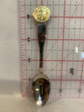 Royal Alexandra Hospital Logo Souvenir Spoon