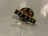 Army Military Bar Ribbon Lapel Hat Pin DW