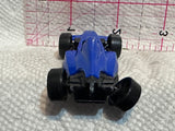 Blue F1 Race Car Unbranded  Diecast Car