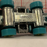 Blue Dragon ©2015 Hot Wheels Diecast Car DP