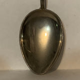 Rick Shaw Collectable Souvenir Spoon DP