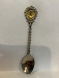 Canada's Royal Winnipeg Beallet Souvenir Spoon