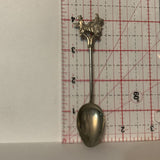 Rick Shaw Collectable Souvenir Spoon DP