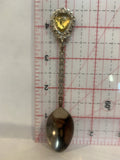 Canada's Royal Winnipeg Beallet Souvenir Spoon