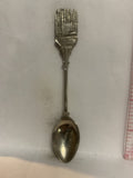 Enchanted Forest Canada Souvenir Spoon