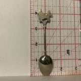 Rick Shaw Collectable Souvenir Spoon DP