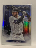 #SMLB-21 Joey Gallo Stars of MLB New York Yankees 2022 Topps Series 1 Baseball Card MLB
