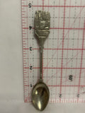 Enchanted Forest Canada Souvenir Spoon