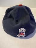 Blue Camo Houston Texans NFL New Era 7 59 Fifty Ball Hat Cap